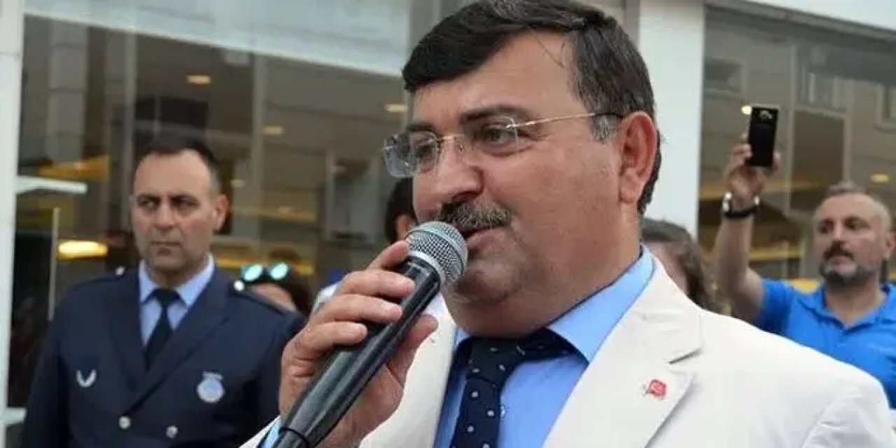 AK Parti Artvin Belediye Başkan adayı Mehmet Kocatepe kimdir? Nerelidir, kaç yaşında, ne iş yapıyor?