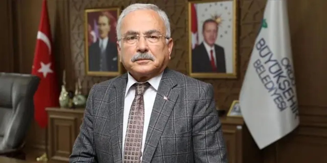 AK Parti Ordu Büyükşehir Belediye Başkan adayı Mehmet Hilmi Güler kimdir? Nereli, ne iş yapıyor?