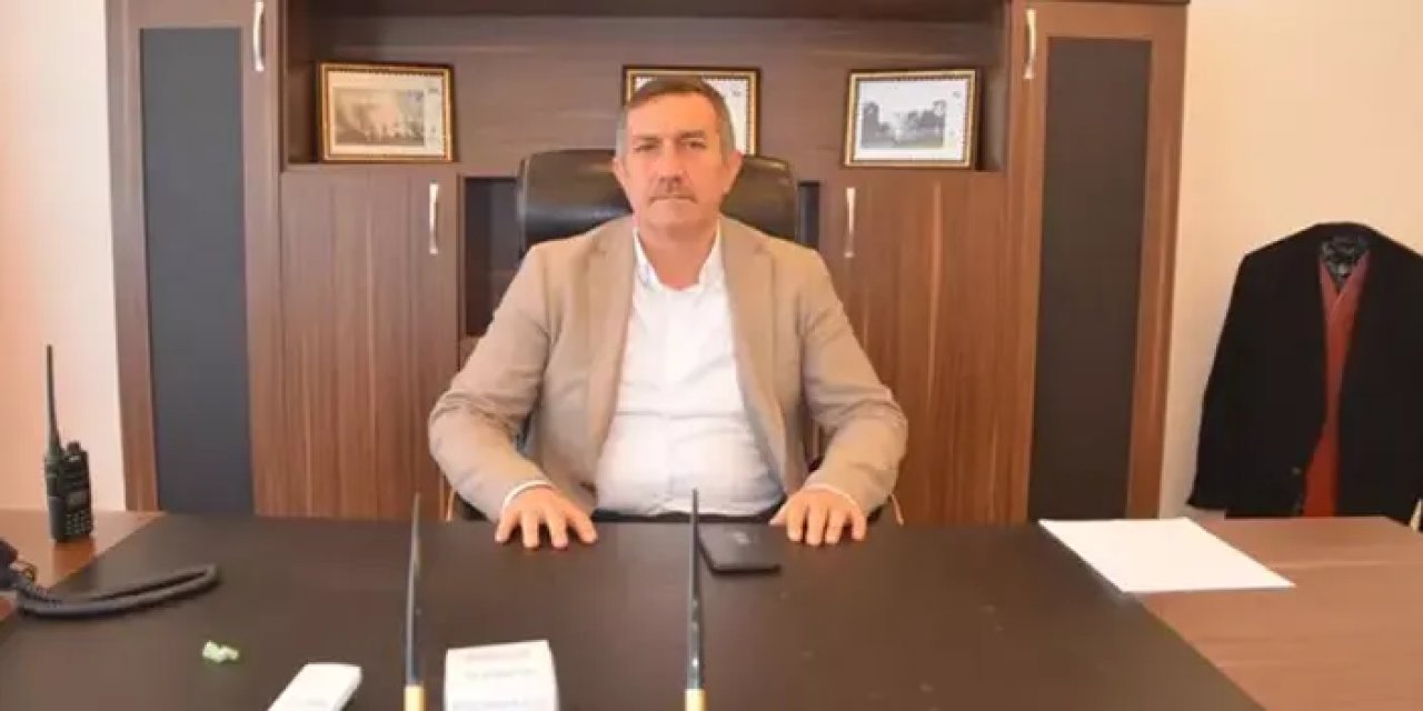 AK Parti'nin Sinop Belediye Başkanı adayı Yakup Üçüncüoğlu kimdir?
