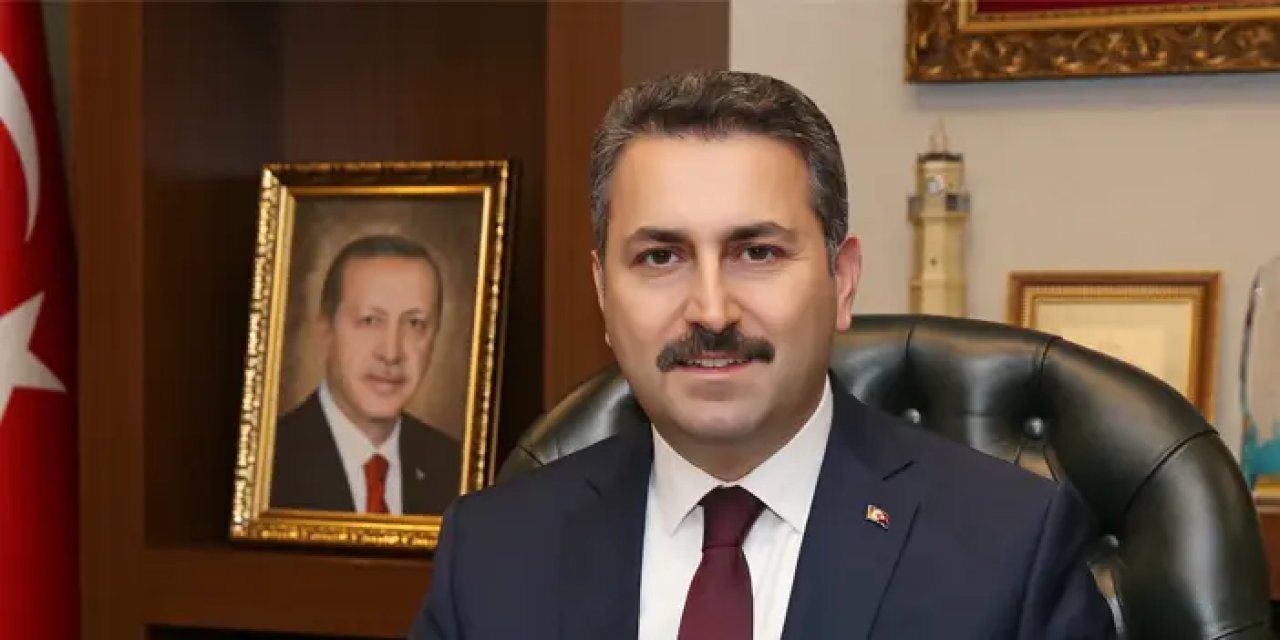 AK Parti Tokat Belediye Başkan adayı Eyüp Eroğlu Kimdir? Nerelidir? Kaç yaşında?
