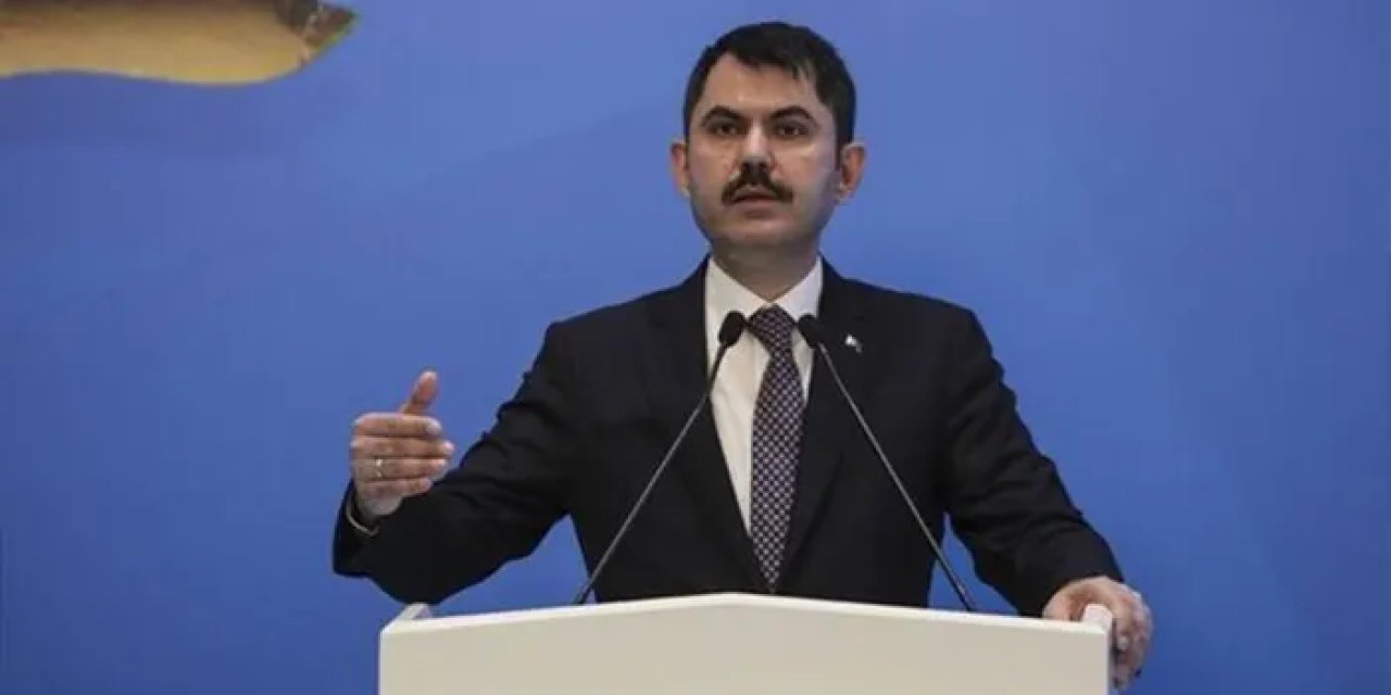 AK Parti İstanbul Büyükşehir Belediye Başkan Adayı Murat Kurum'dan ilk açıklama! "5 yıllık fetret dönemini bitireceğiz"