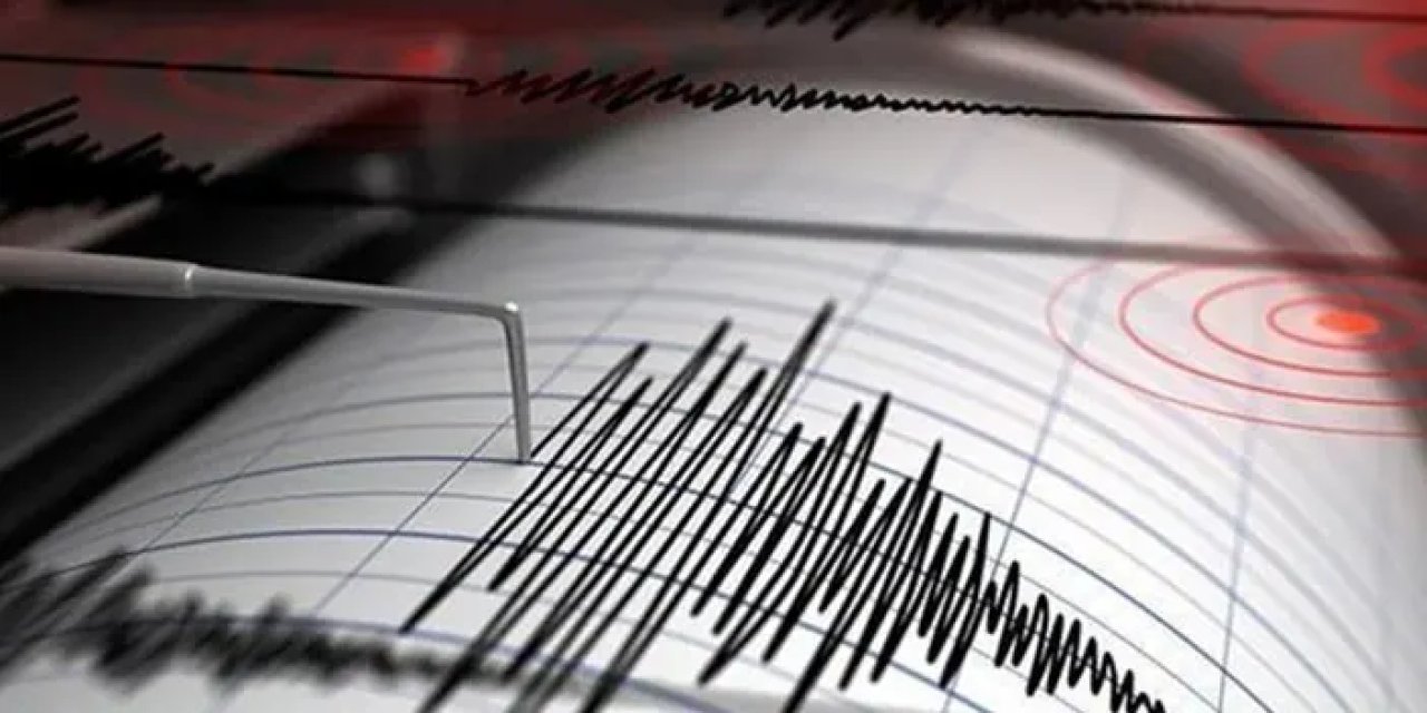 Malatya sallandı! AFAD depremin büyüklüğünü açıkladı