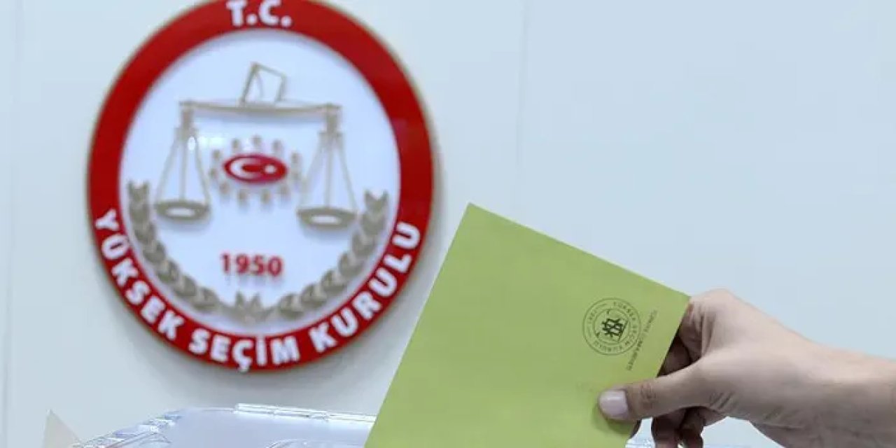Dernekpazarı Belediye Başkan adayı kim? AK Parti, CHP, MHP, İYİ Parti Trabzon Dernekpazarı Belediye Başkan Adayları 2024