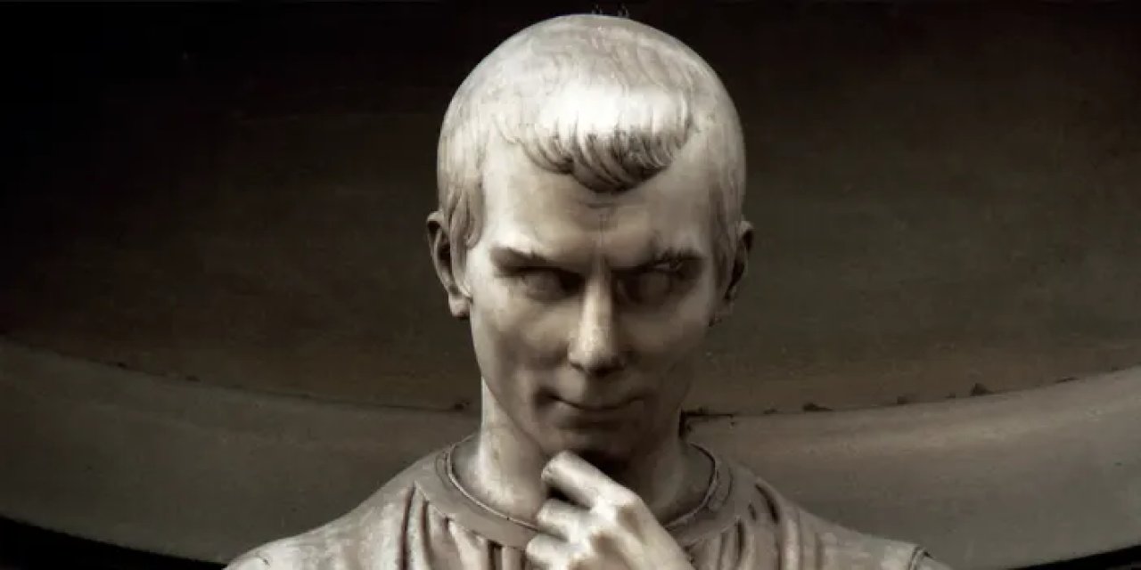 Niccolo Machiavelli kimdir? Machiavelli, devlet anlayışı ve "Prens" özeti