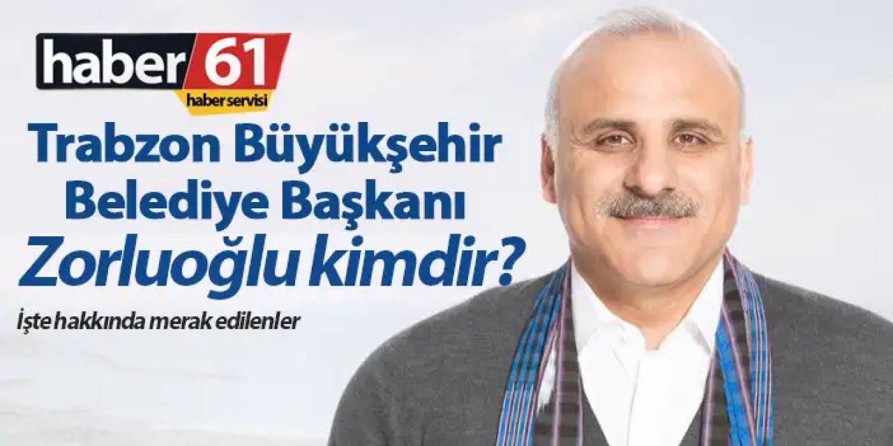 Murat Zorluoğlu kimdir, nerelidir, kaç yaşındadır?