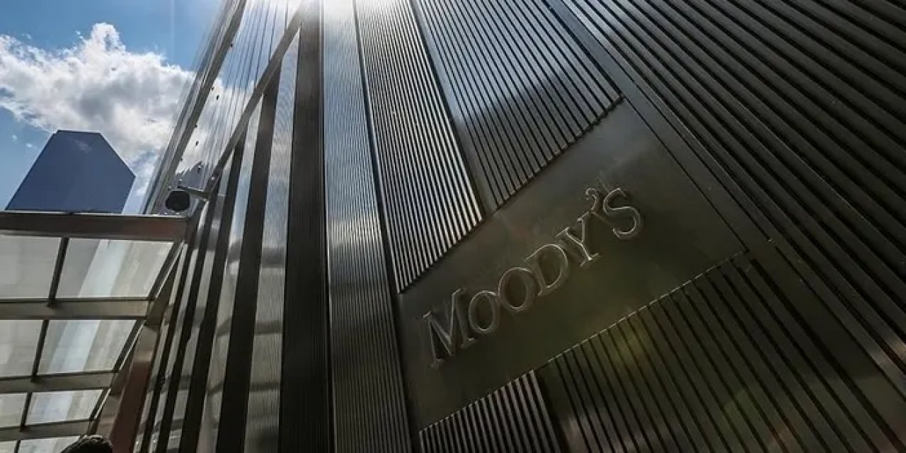 Moody's'ten 17 Türk Bankası için önemli karar