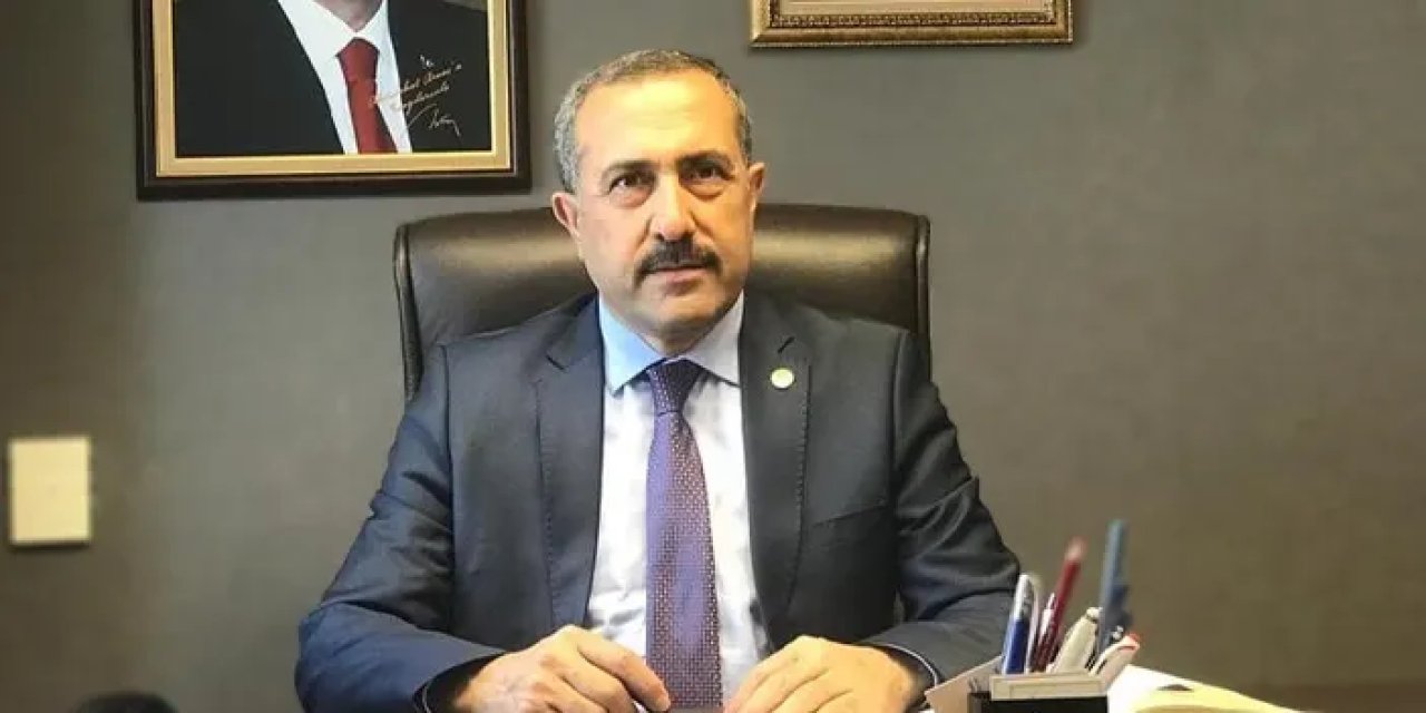 AK Parti Van Büyükşehir Belediye Başkan Adayı Abdulahat Arvas kimdir? Nereli, ne iş yapıyor?