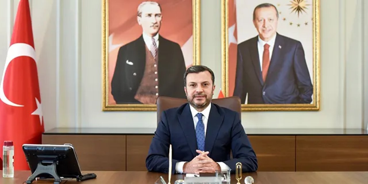 AK Parti Adana Büyükşehir Belediye Başkan adayı Fatih Mehmet Kocaispir kimdir? Nerelidir, kaç yaşında, ne iş yapıyor?