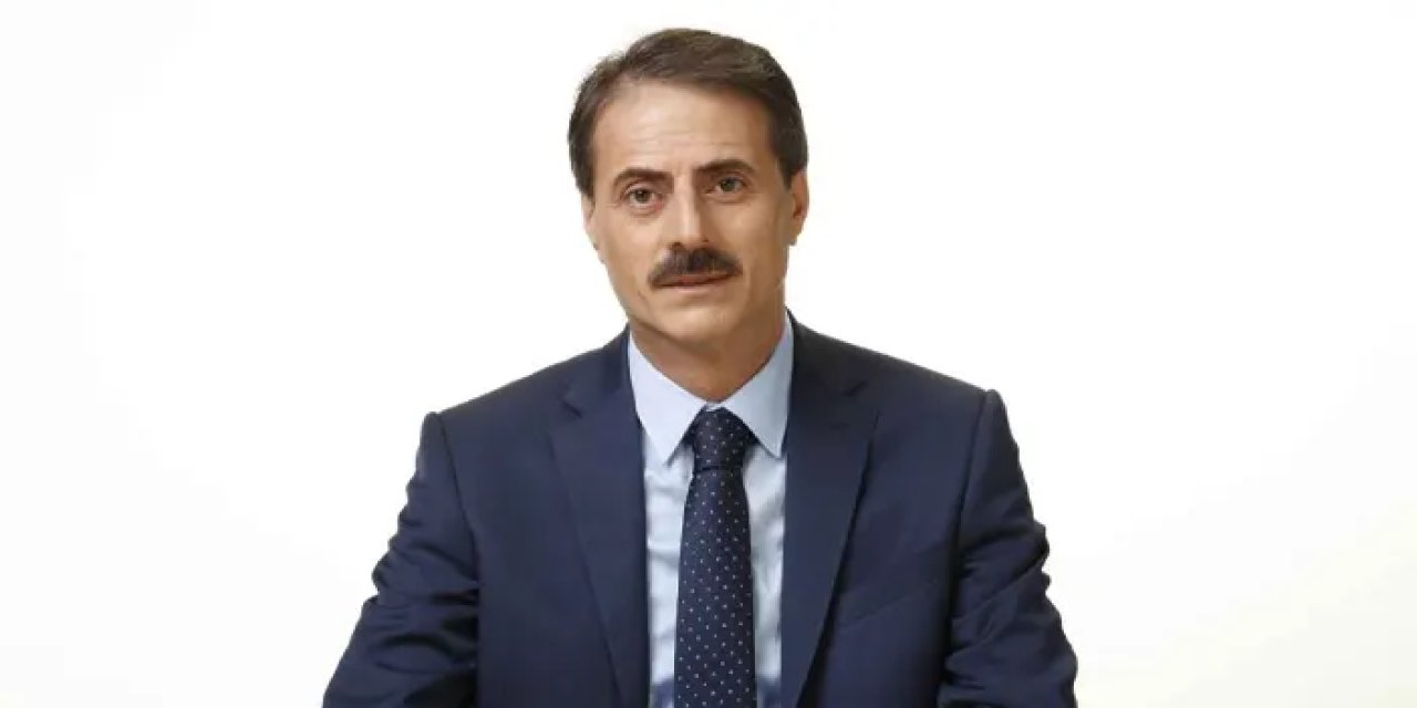 AK Parti Sakarya Büyükşehir Belediye Başkan Adayı Yusuf Alemdar kimdir? Nereli, ne iş yapıyor?