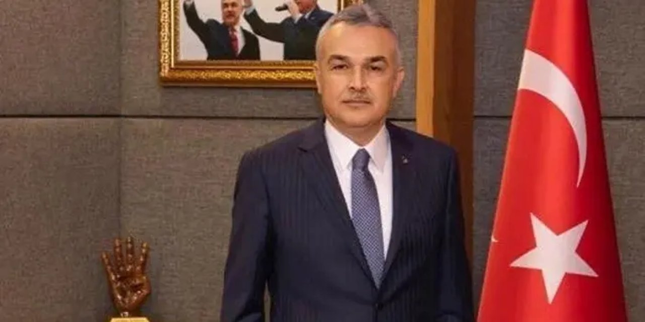 AK Parti Aydın Büyükşehir Belediye Başkan adayı Mustafa Savaş kimdir? Nerelidir, kaç yaşında, ne iş yapıyor?