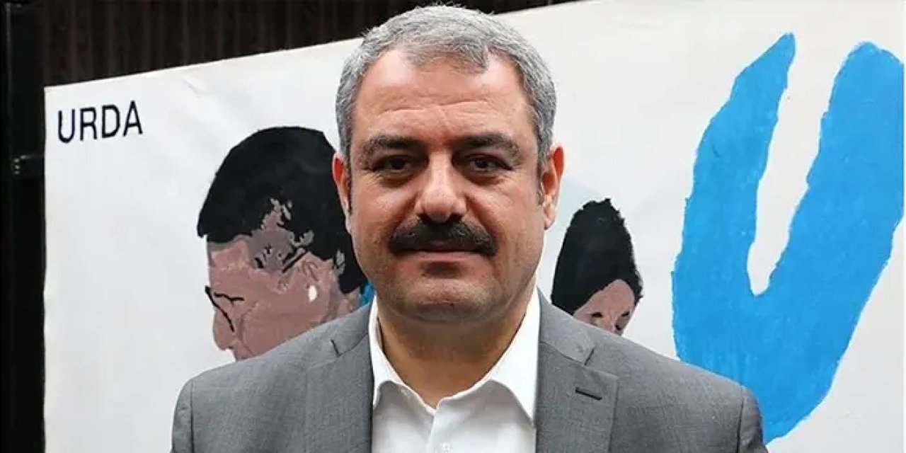AK Parti Diyarbakır Büyükşehir Belediye Başkan adayı Mehmet Halis Bilden kimdir? Nerelidir, kaç yaşında, ne iş yapıyor?
