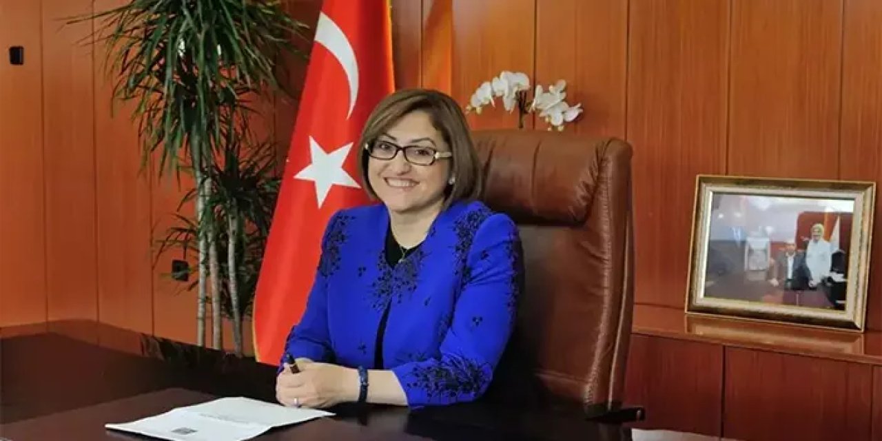 AK Parti Gaziantep Büyükşehir Belediye Başkan adayı Fatma Şahin kimdir? Nerelidir, kaç yaşında, ne iş yapıyor?