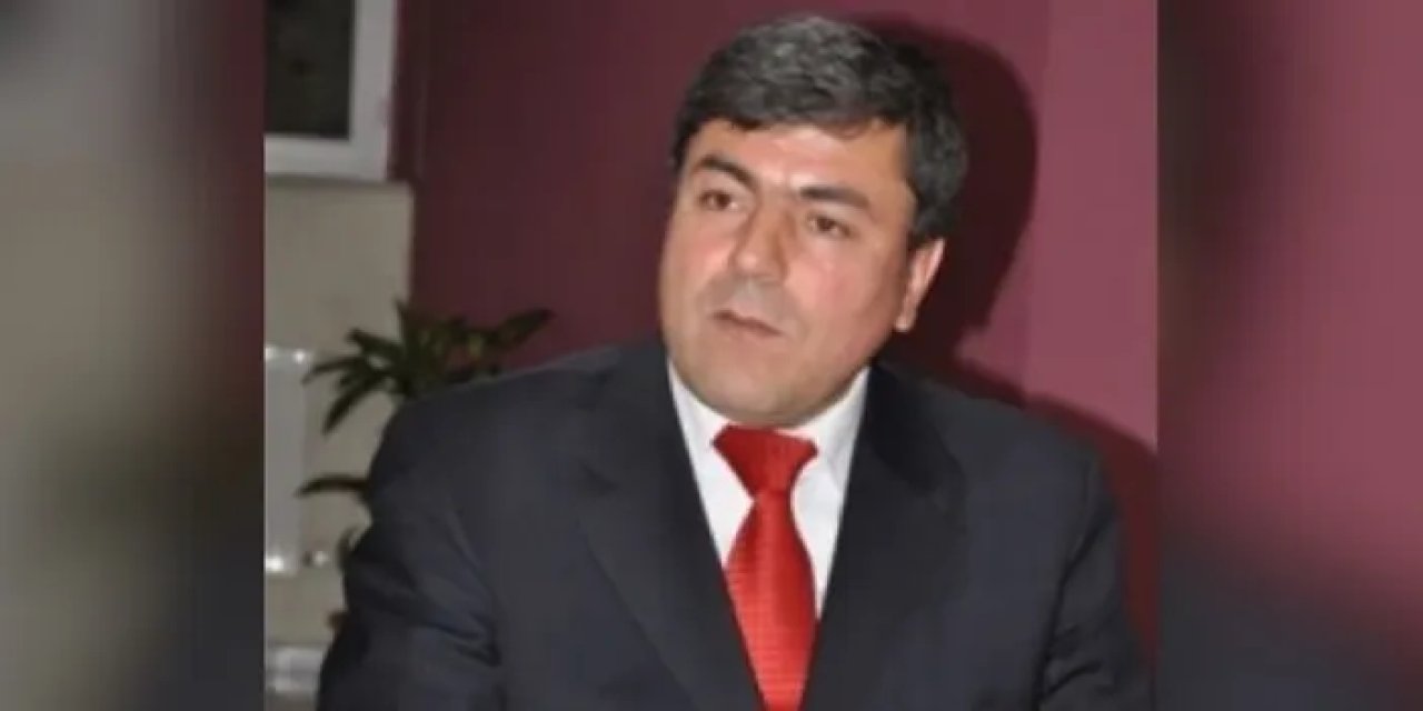 AK Parti Tunceli Belediye Başkan Adayı Erkan Eroğlu kimdir? Nereli, ne iş yapıyor?