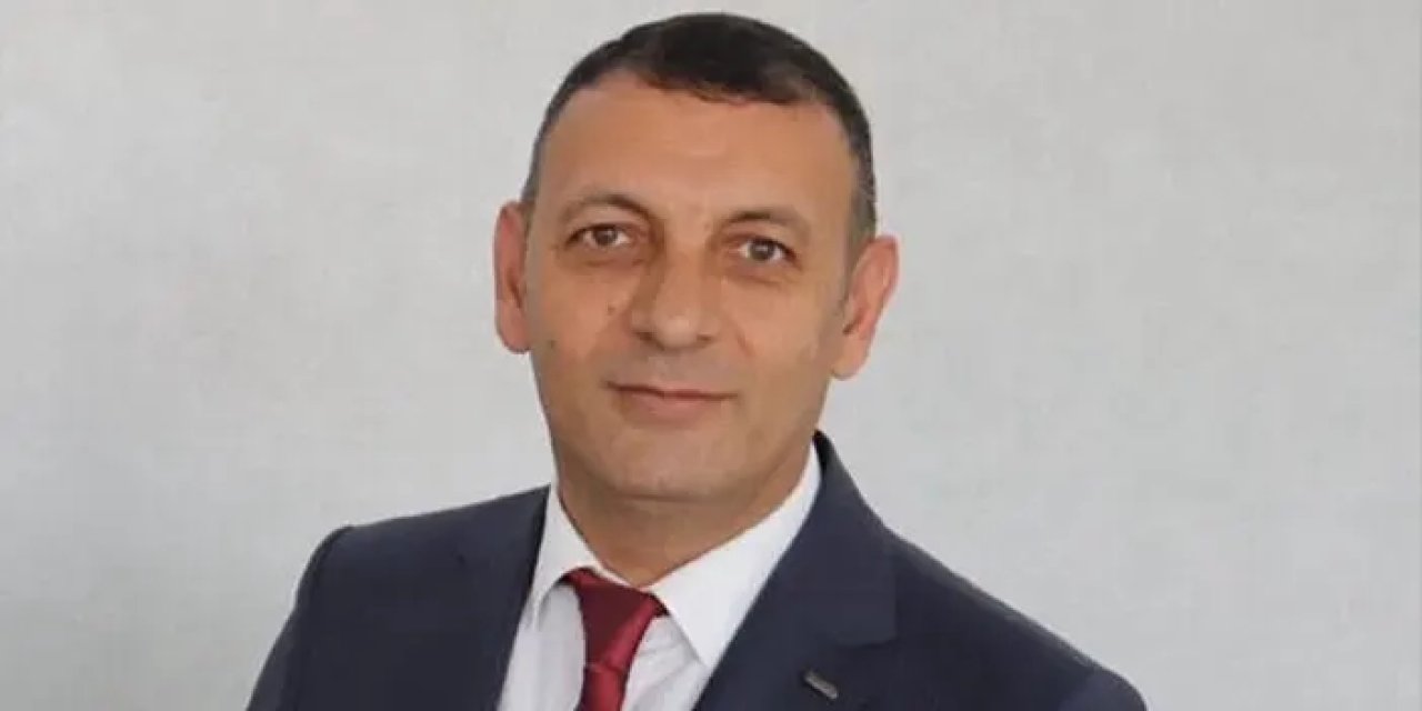 AK Parti Ağrı Belediye Başkan adayı Mehmet Salih Aydın kimdir? Nerelidir, kaç yaşında, ne iş yapıyor?