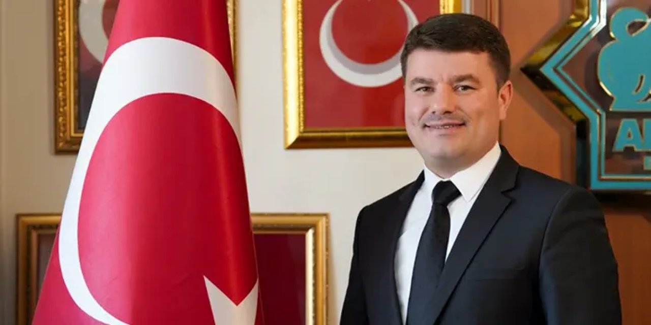 AK Parti Aksaray Belediye Başkan adayı Enver Dinçer kimdir? Nerelidir, kaç yaşında, ne iş yapıyor?