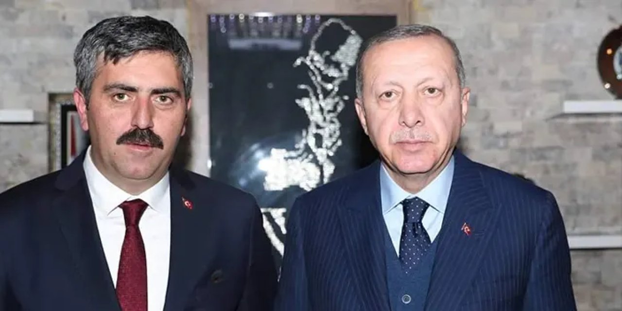 AK Parti Ardahan Belediye Başkan adayı Yunus Baydar kimdir? Nerelidir, kaç yaşında, ne iş yapıyor?