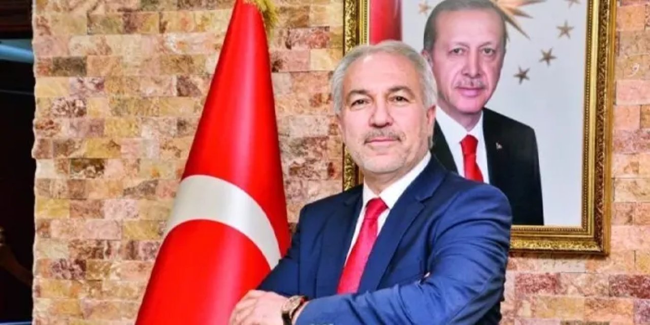 AK Parti Kütahya Belediye Başkan Adayı Kamil Saraçoğlu kimdir? Nereli, ne iş yapıyor?