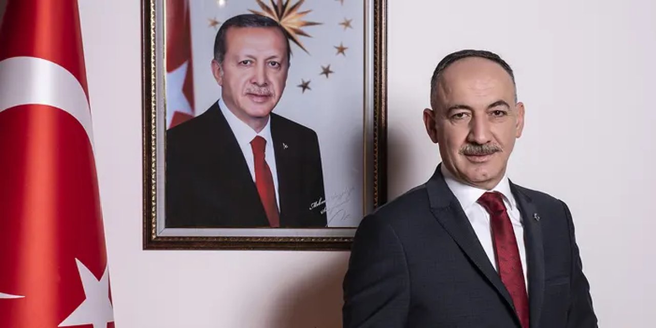 AK Parti Kırıkkale Belediye Başkan Adayı Mehmet Saygılı kimdir? Nereli, ne iş yapıyor?