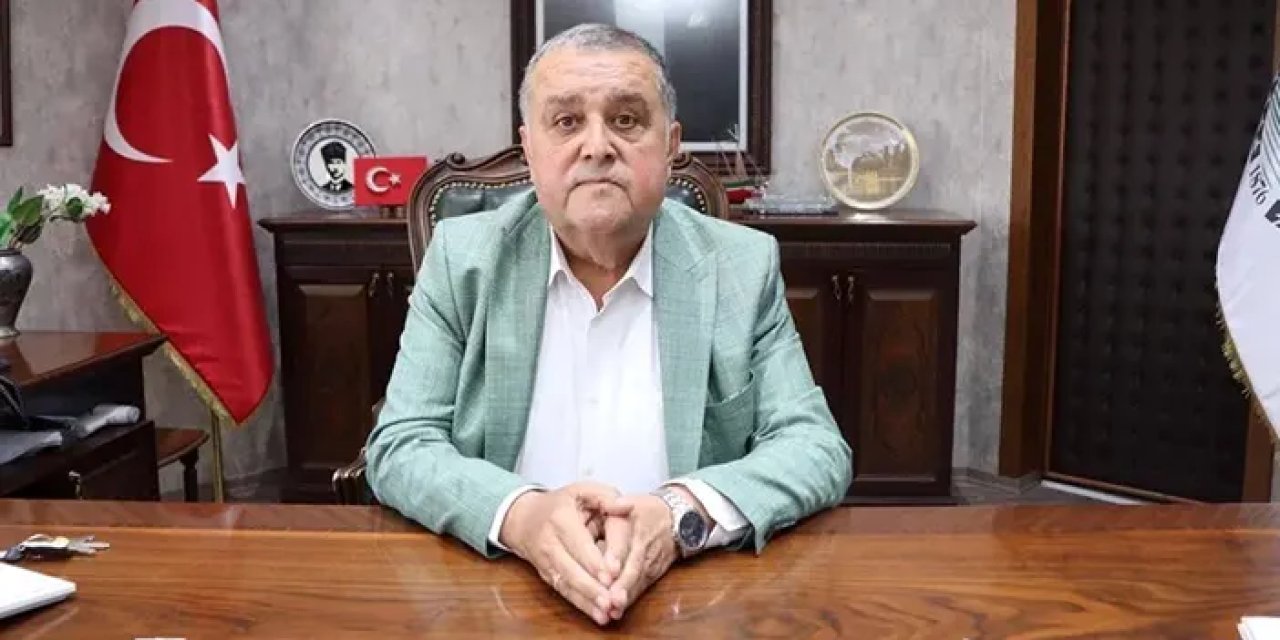 MHP Bartın Belediye Başkan adayı Hüseyin Fahri Fırıncıoğlu kimdir? Nerelidir, kaç yaşında, ne iş yapıyor?