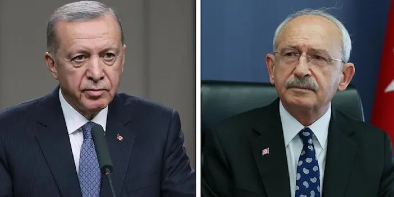 Cumhurbaşkanı Erdoğan, Kılıçdaroğlu'na sahip çıktı: "Yalnızlığa ittiler"