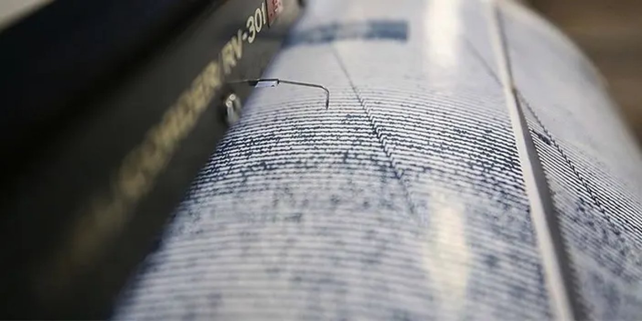 Malatya’da korkutan deprem! İşte büyüklüğü