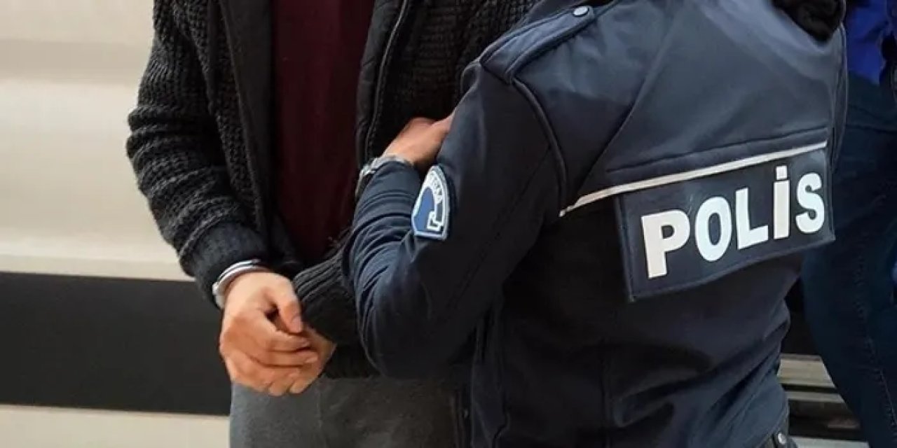 Rize'de aranan 34 kişi yakalandı! Cezaevine gönderildiler