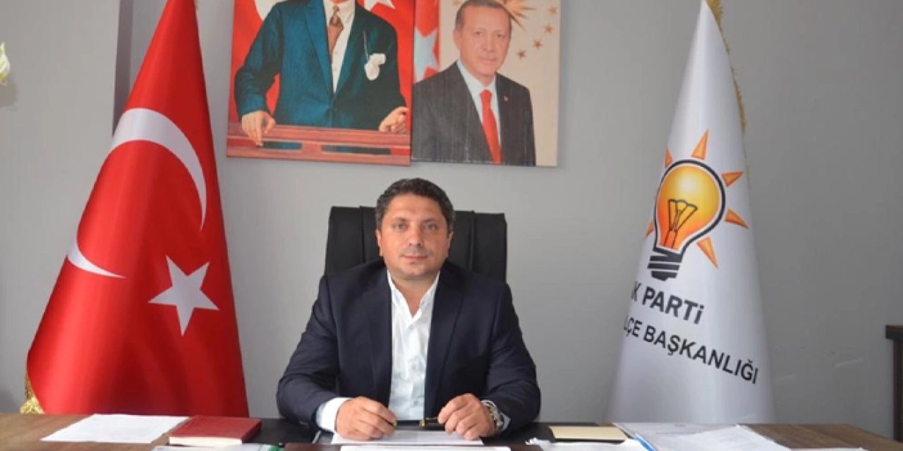 AK Parti Yomra Belediye Başkan Adayı Abdulkadir Özdemir kimdir? Nereli, ne iş yapıyor?