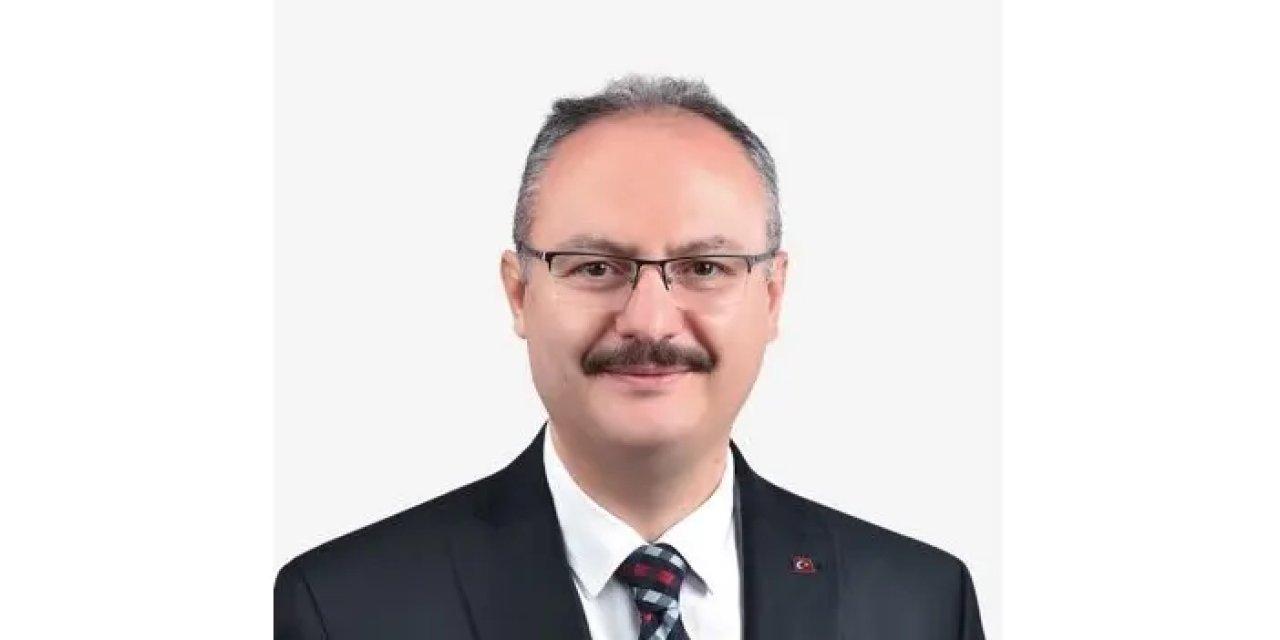 AK Parti Dernekpazarı Belediye Başkan Adayı Mehmet Aşık kimdir? Nereli, ne iş yapıyor?