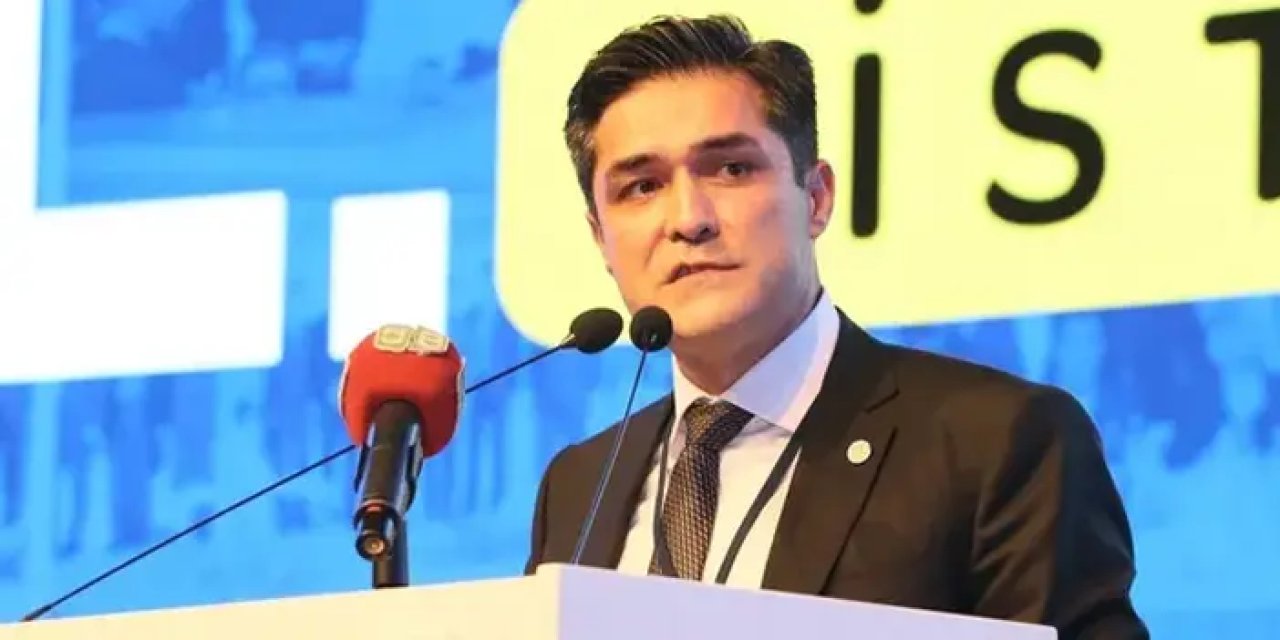 İYİ Parti'nin İstanbul Büyükşehir Belediye Başkan adayı belli oldu