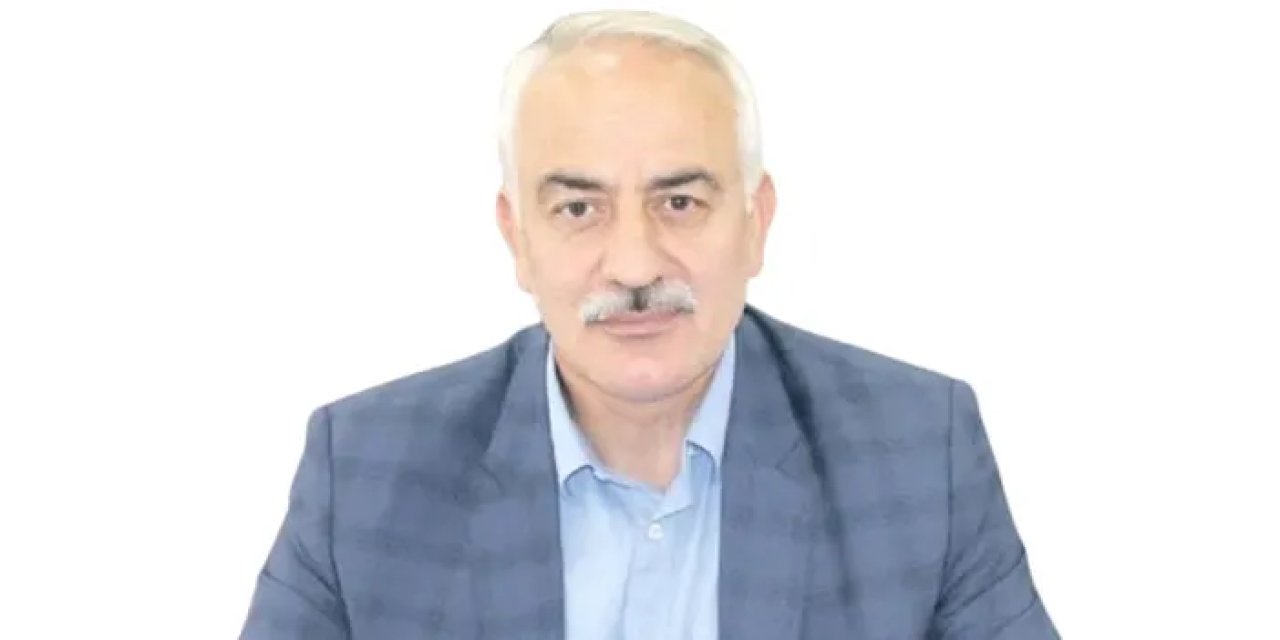 AK Parti Hayrat Belediye Başkan Adayı Mehmet Nuhoğlu kimdir? Nereli, ne iş yapıyor?