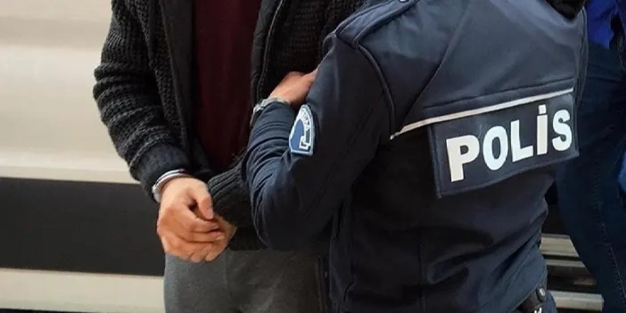 Trabzon'da narkotik operasyonu: 16 şahıs için işlem başlatıldı