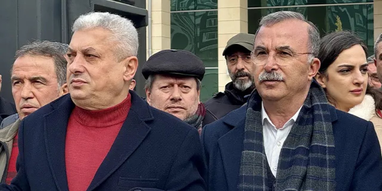 Metin Lokumcu'nun ölümüyle ilgili 13 polisin yargılanmasına Trabzon'da devam edildi