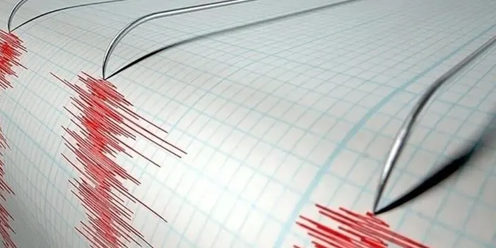 Deprem mi oldu? 09 Şubat 2024 AFAD ve Kandilli deprem bilgisi