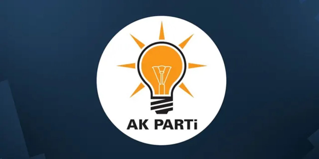 AK Parti Trabzon'da kırgınlık yaşadığı öne sürülmüştü! İlçe başkanından Ankara dönüşü sürpriz hamle