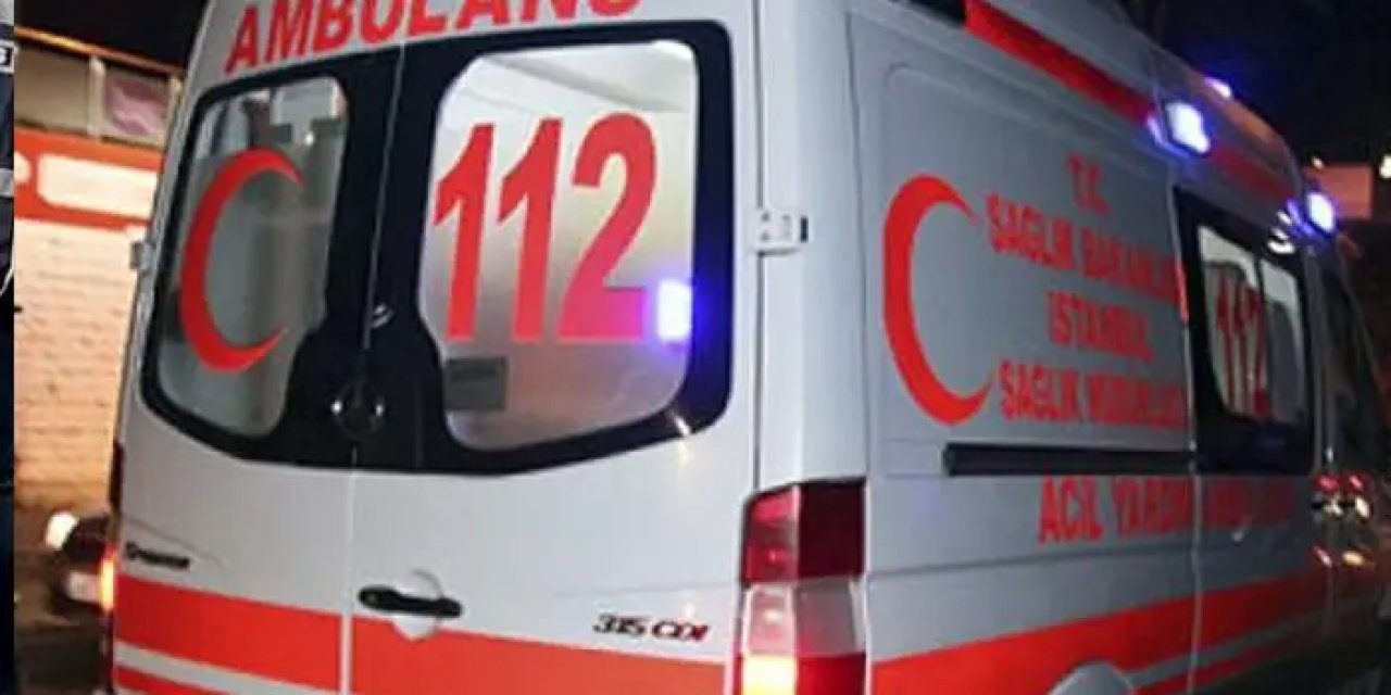 Trabzon'da asker uğurlaması kötü bitti! 38 kişi hastanelik oldu