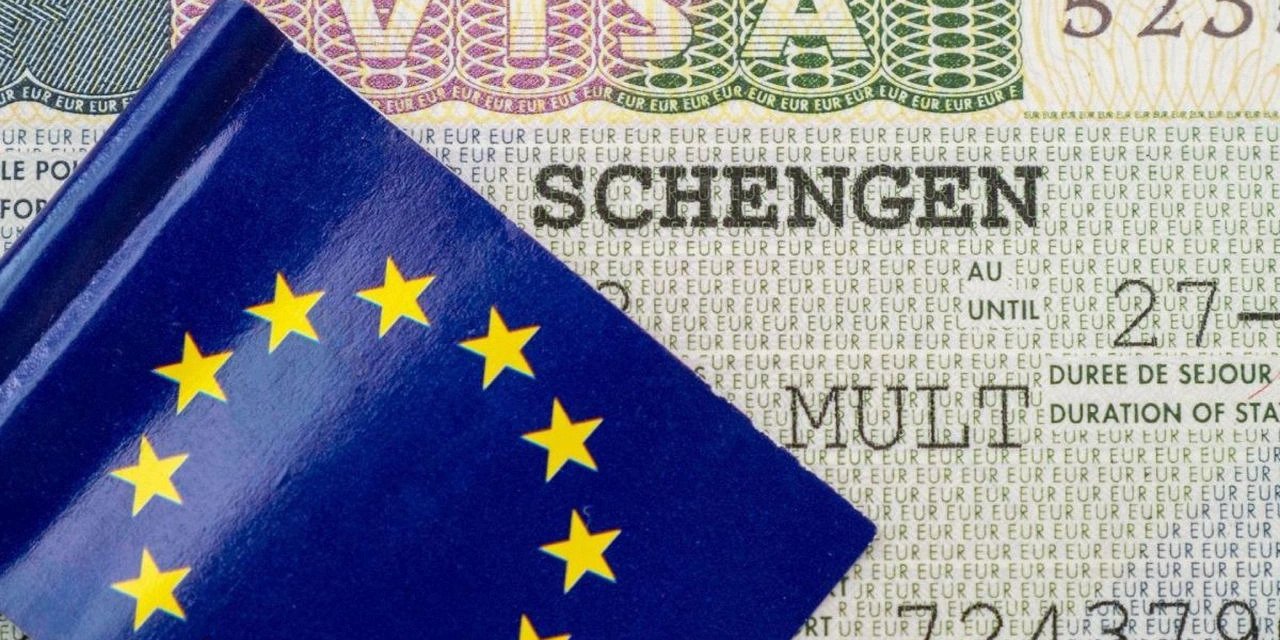 Schengen vizesi nedir, nasıl alınır?