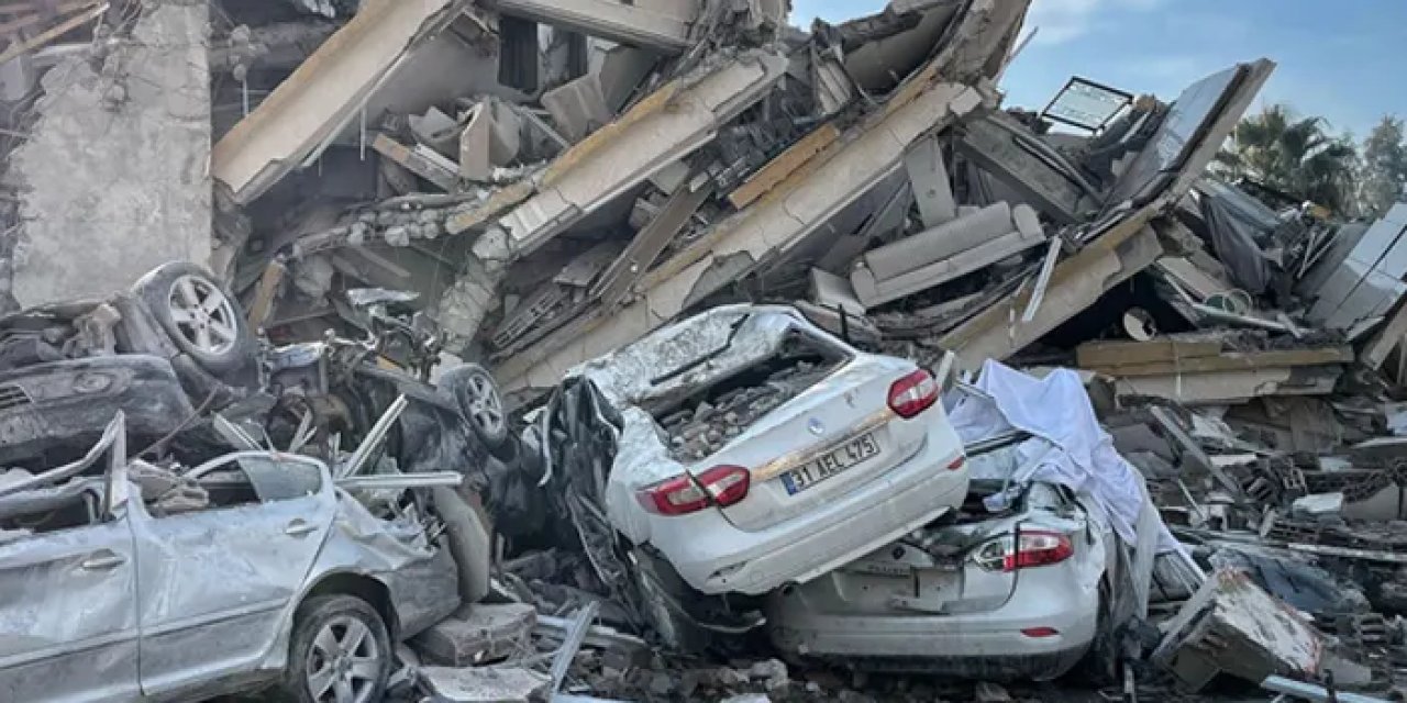 Uzmanından flaş açıklama! "Depremden korkan Trabzon'a taşınsın"