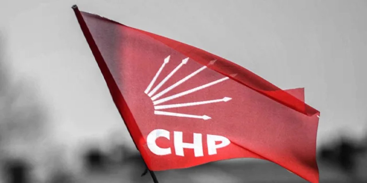 CHP'de iki aday değişti! Gümüşhaneli isim İstanbul'un o ilçesinden aday gösterildi