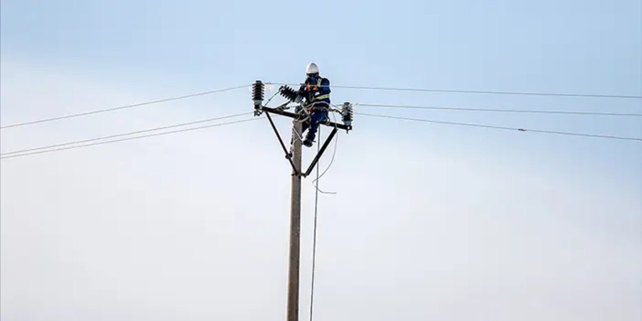 Trabzon'un o ilçelerinde yarın elektrik kesintileri yaşanacak! 24 Şubat Cumartesi Trabzon elektrik kesintileri