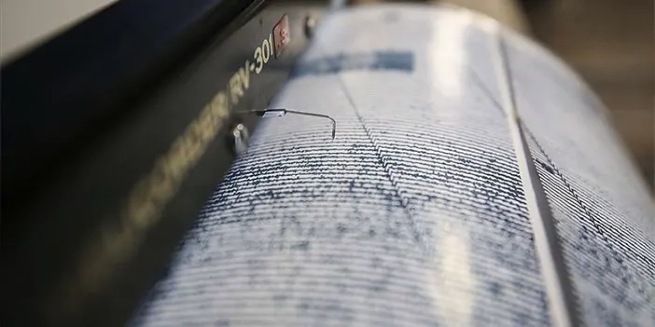 Muğla'da korkutan deprem! AFAD büyüklüğünü açıkladı