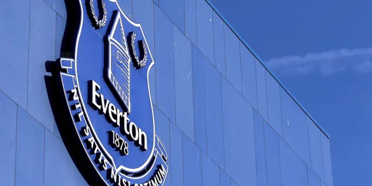 Everton'ın puan silme cezası düşürüldü