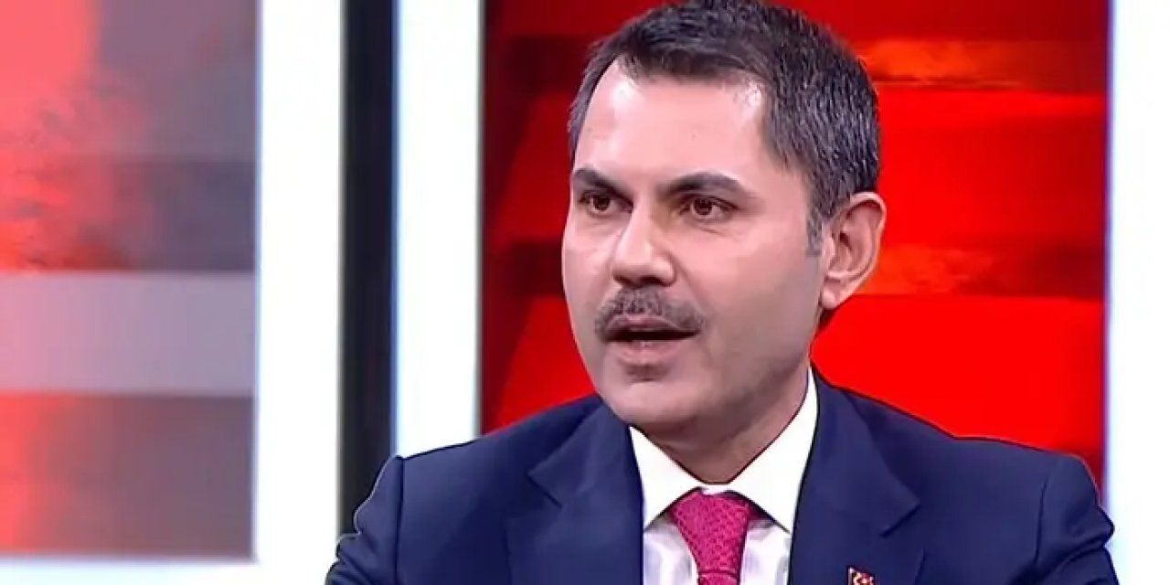 AK Parti İstanbul Büyükşehir Belediye Başkan adayı Murat Kurum mal varlığını açıkladı