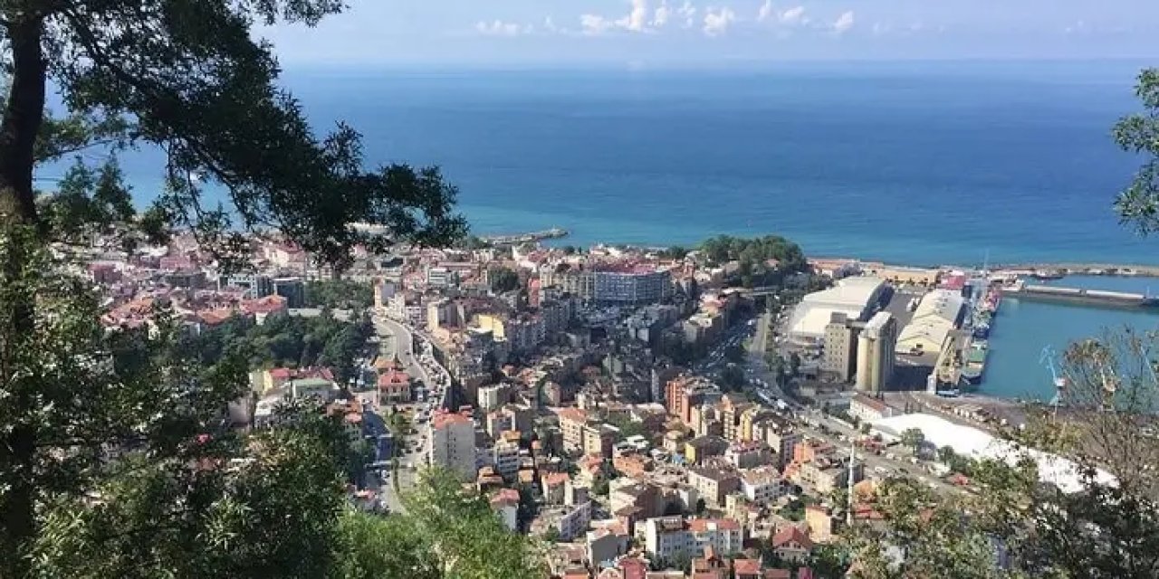 Trabzon'un en güzel yeri neresi?  Trabzon'un keşfedilmeyi bekleyen cenneti