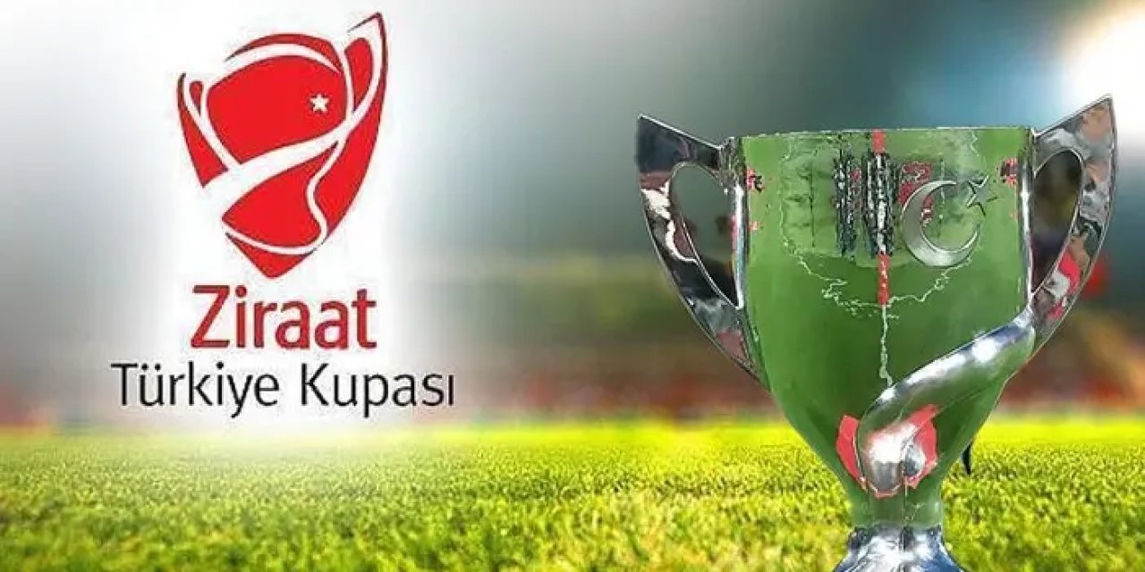 Ziraat Türkiye Kupası çeyrek final maçları hangi kanalda?