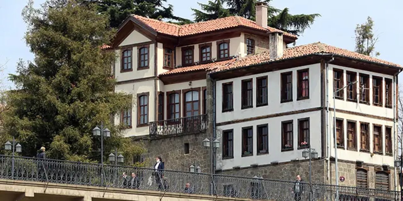 Trabzon'un en kalabalık ilçesi neresidir?