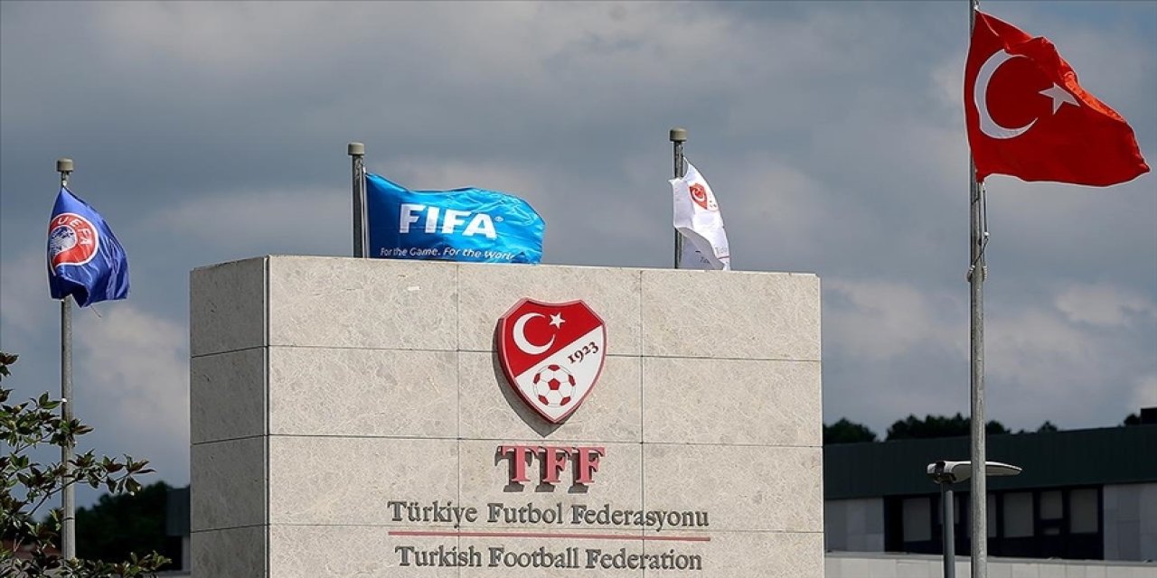 PFDK kararlarını açıkladı! Trabzonspor ceza aldı mı?