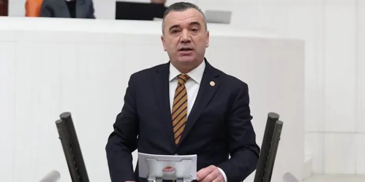 İYİ Parti Trabzon Milletvekili Yavuz Aydın’dan EYT açıklaması! “Yüzüstü bırakıldı”