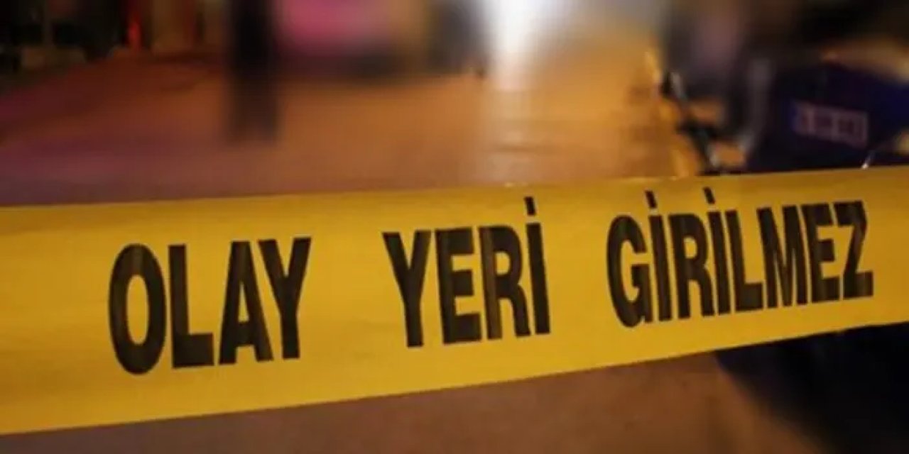 Samsun'da acı olay! 22 yaşındaki genç ölü bulundu