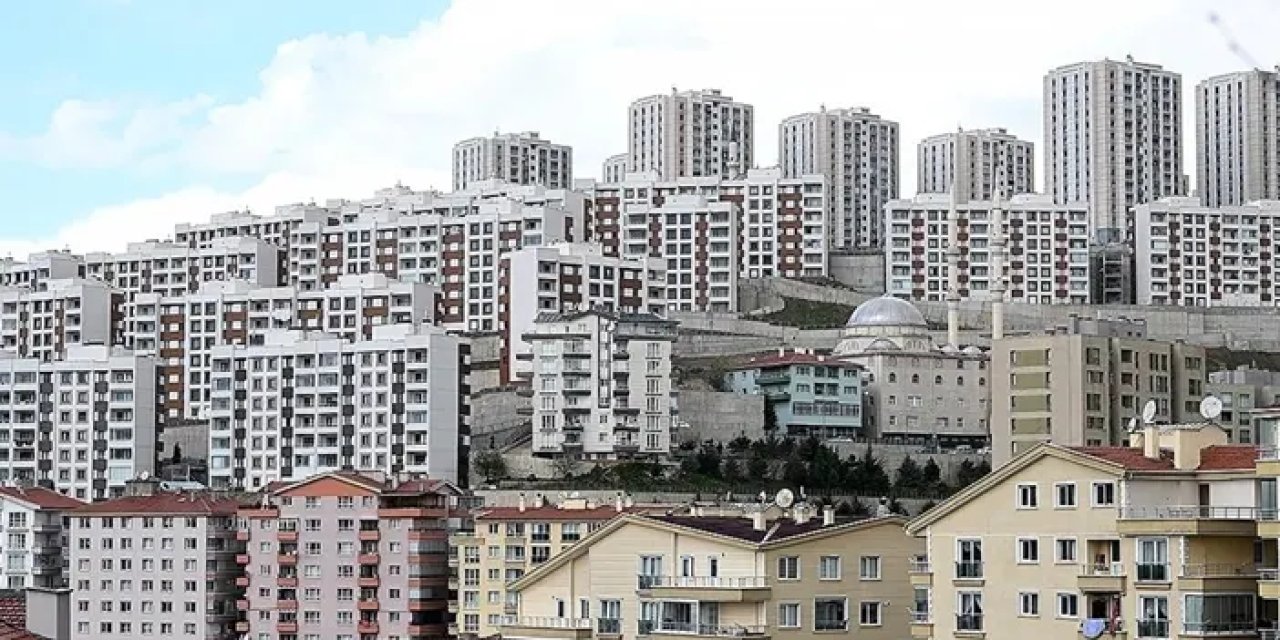 Türkiye'de Konutların Yarısından Fazlası Deprem Sigortası Kapsamında: Oran %58'e Ulaştı