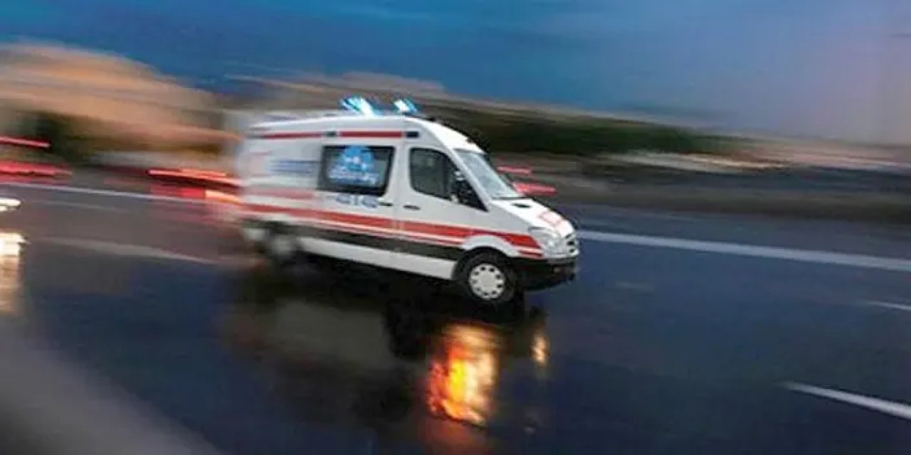 Aydın'da kuzen kavgası cinayetle sonuçlandı: 1 ölü